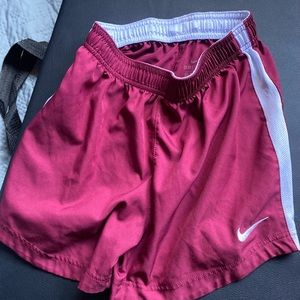 Nike athletic